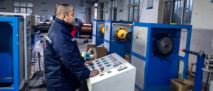 柔性电缆 柔性电缆