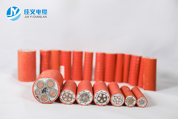 吉林推荐防鼠防蚁电缆价格